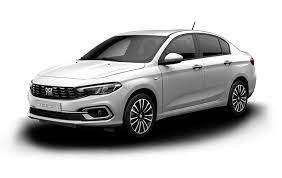 FAT EGEA 1.4  EASY PLUS